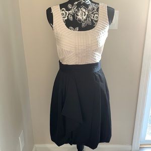 Max & Cleo dress